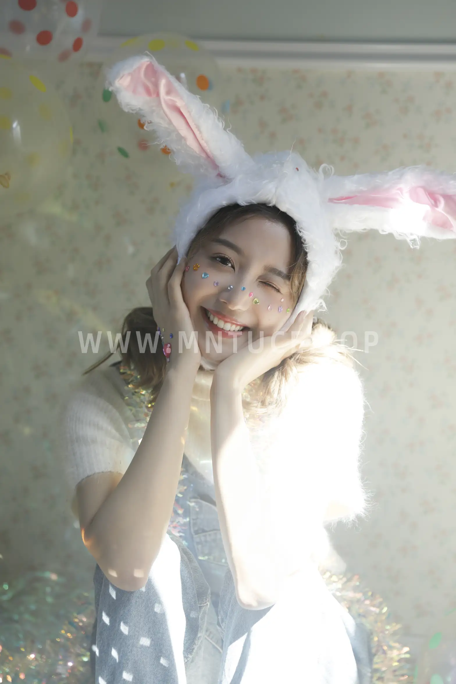 [YITUYU] 2022.11.20 VOL.2483 - Miss Rabbit 117_#[24P]-14