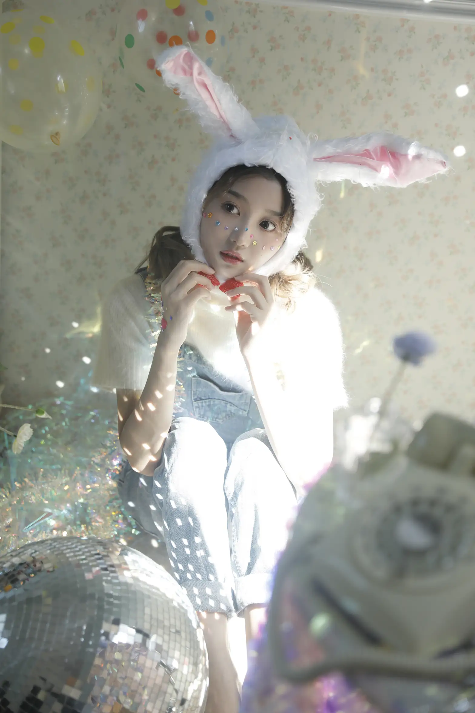 [YITUYU] 2022.11.20 VOL.2483 - Miss Rabbit 117_#[24P]-4