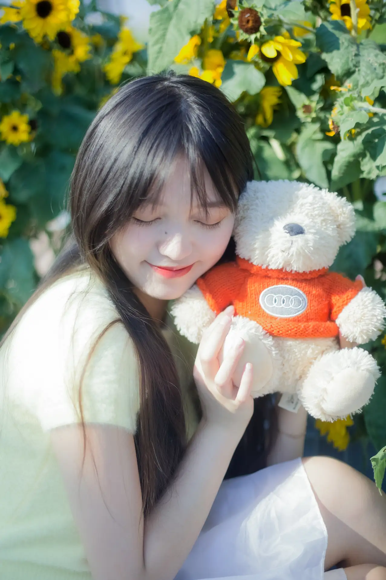 [YITUYU] 2022.11.19 VOL.2475 - Bear and Dolls Small#[29P]-12