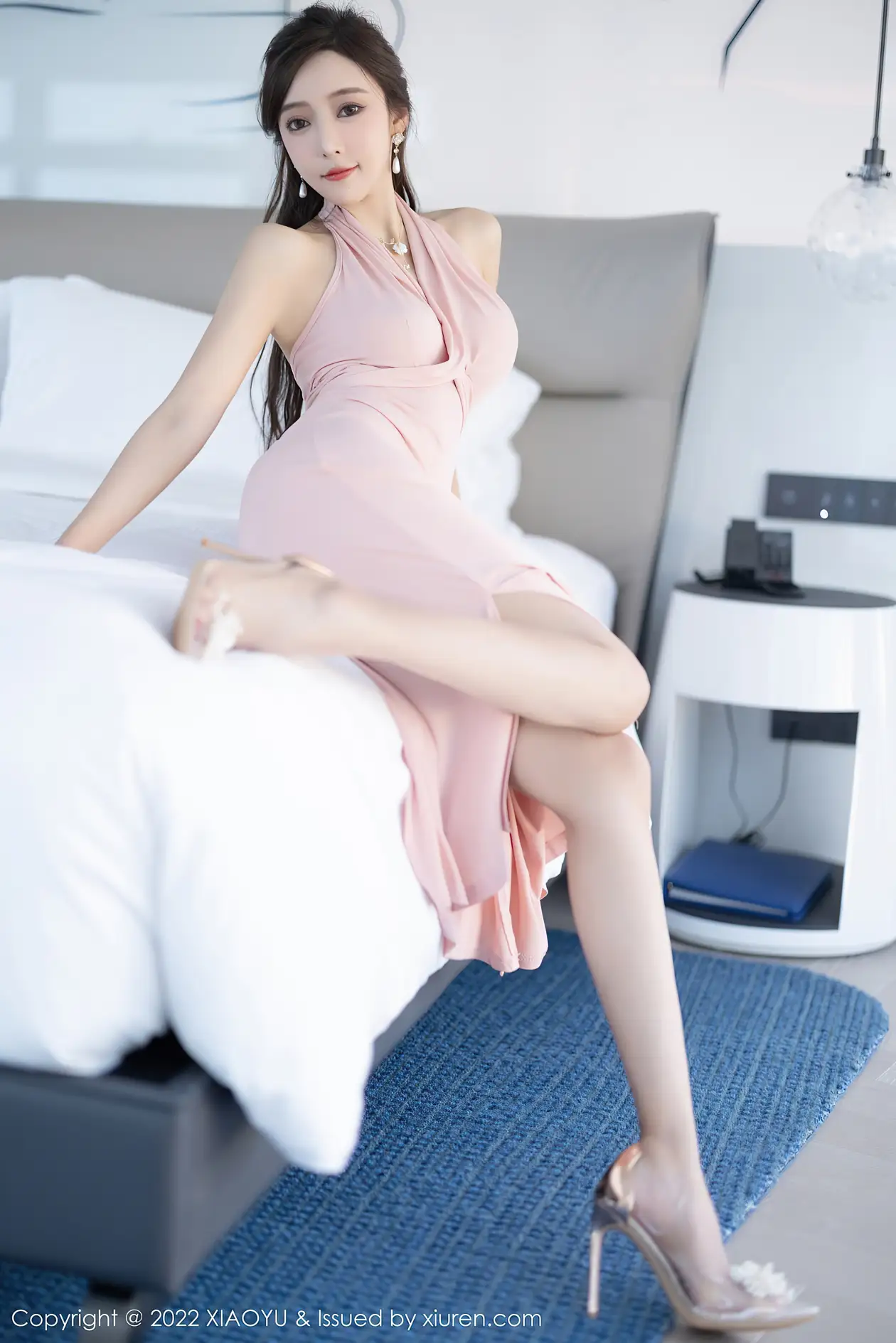 [XiaoYu] 2022.08.22 VOL.0847 Wang Xinyaoyanni#[81P]-22