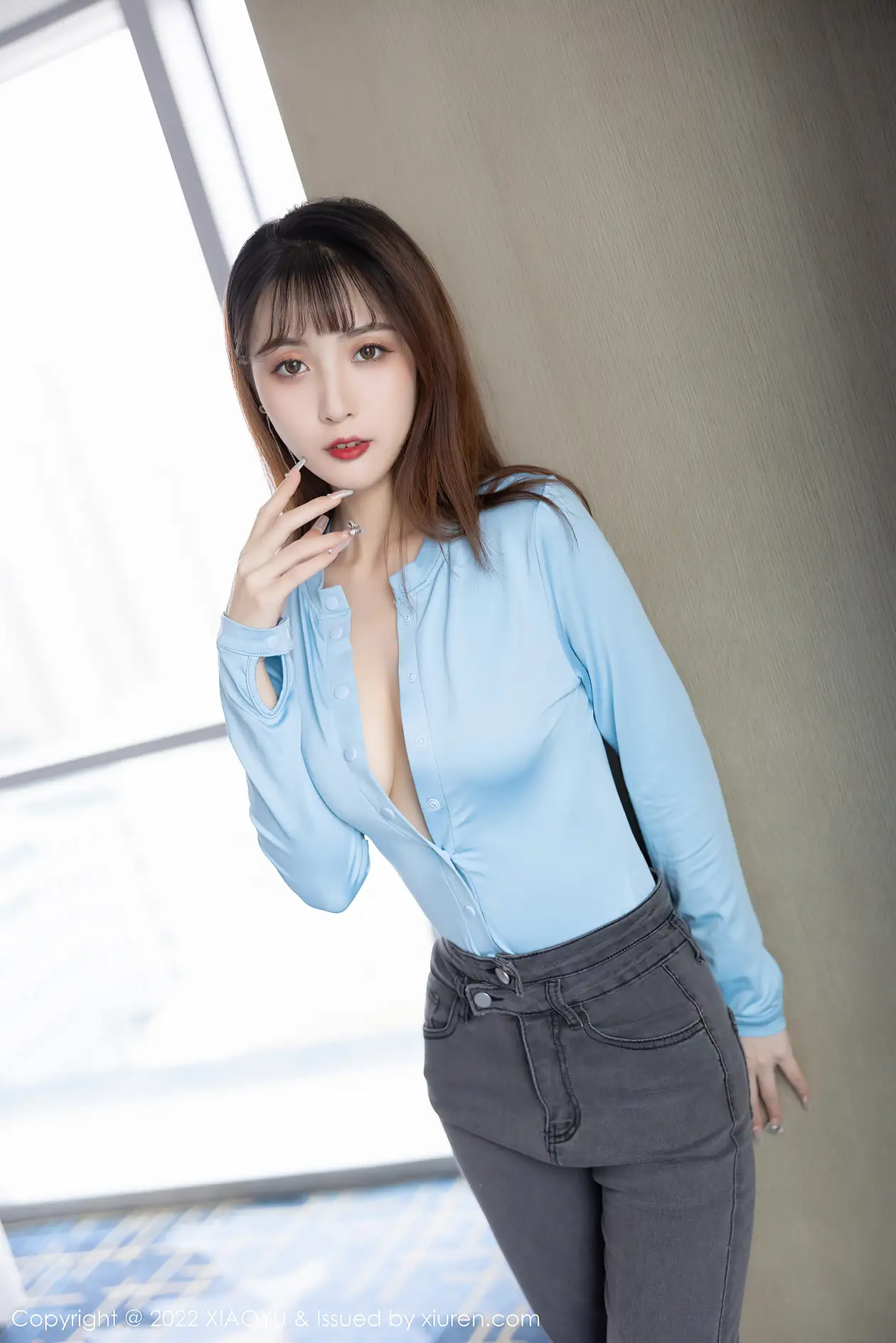 [XiaoYu] 2022.03.08 VOL.0731 Lin Xinglan#[113P]-5