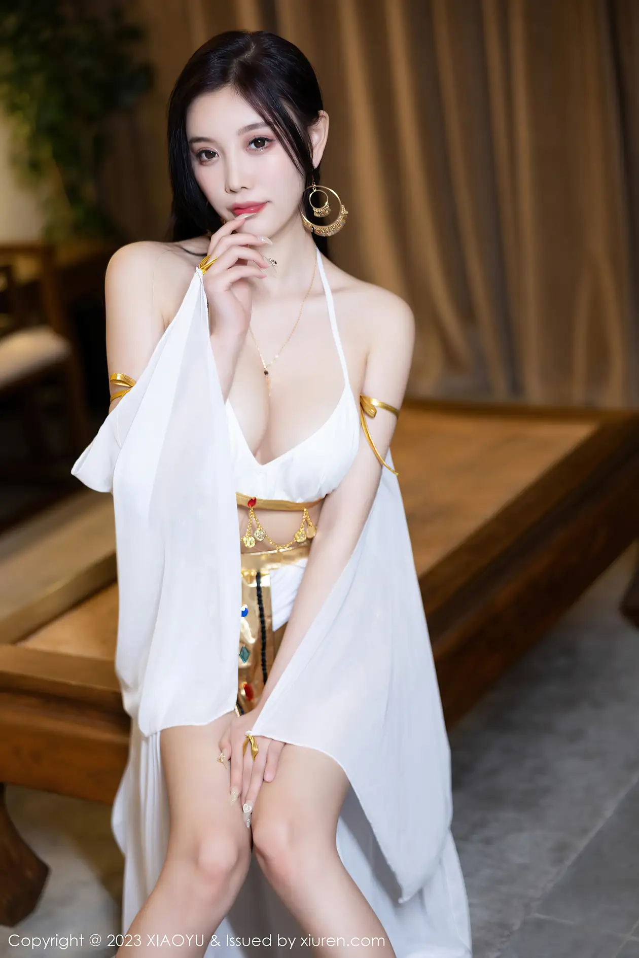 [XiaoYu] 2023.02.24 VOL.0973 Yang ChenchenYome#[87P]-24